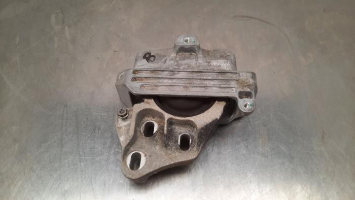 Gearbox mount Mercedes A-Klasse