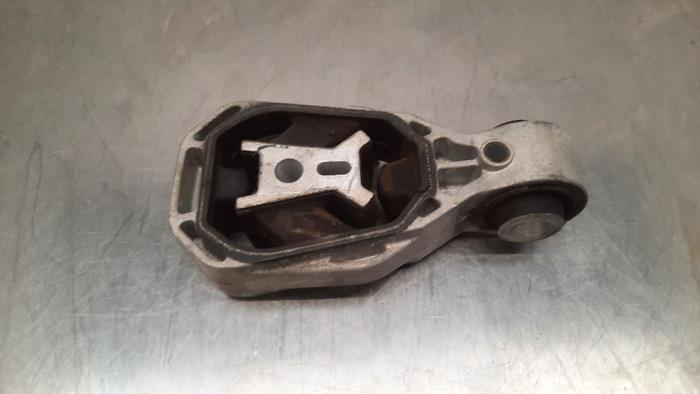 Gearbox mount Mercedes A-Klasse