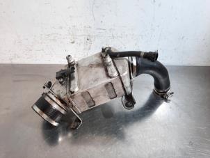 Gebruikte Intercooler BMW X5 (E70) xDrive 50i 4.4 V8 32V Prijs € 66,55 Inclusief btw aangeboden door Autohandel Didier