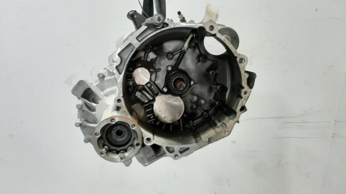 Gearbox Volkswagen Golf