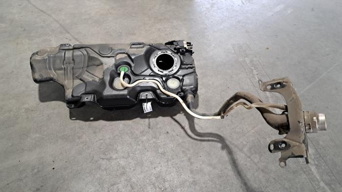 Réservoir de carburant Volkswagen Golf