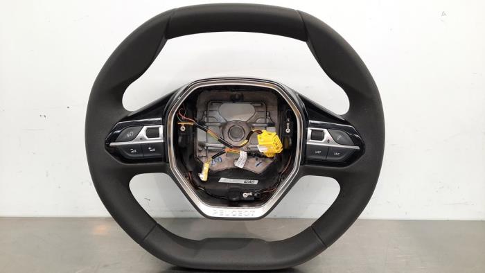 Steering wheel Peugeot Partner