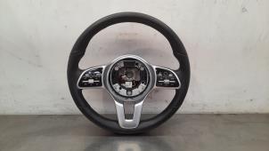 Gebruikte Stuurwiel Mercedes A (177.0) 1.3 A-180 Turbo 16V Prijs € 665,50 Inclusief btw aangeboden door Autohandel Didier