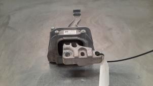 Gebruikte Motorrubber Volkswagen Golf VIII Variant (GC5) 2.0 TDI BlueMotion 16V Prijs € 36,30 Inclusief btw aangeboden door Autohandel Didier