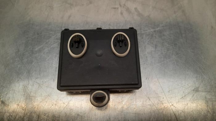 Module verrouillage central des portes Volkswagen Golf