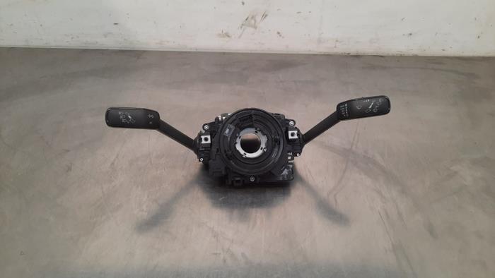 Steering column stalk Volkswagen Golf