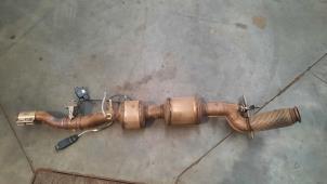 Gebruikte Katalysator Volkswagen Golf VIII Variant (GC5) 2.0 TDI BlueMotion 16V Prijs € 532,40 Inclusief btw aangeboden door Autohandel Didier