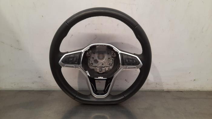 Steering wheel Volkswagen Golf