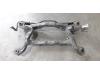 Mercedes-AMG A-Klasse AMG (177.0) 2.0 A-35 AMG Turbo 16V 4Matic Subframe