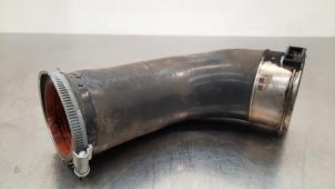 Gebruikte Intercooler Slang Volvo XC60 II (UZ) 2.0 D4 16V Prijs € 54,45 Inclusief btw aangeboden door Autohandel Didier