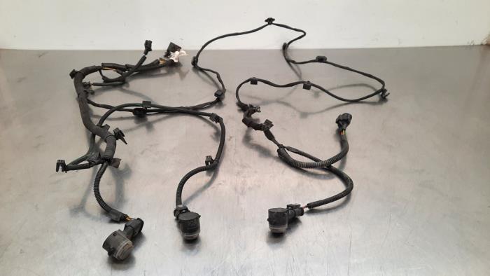 Pdc wiring harness Peugeot Partner