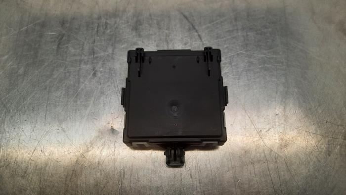 Module verrouillage central des portes Mercedes A-Klasse