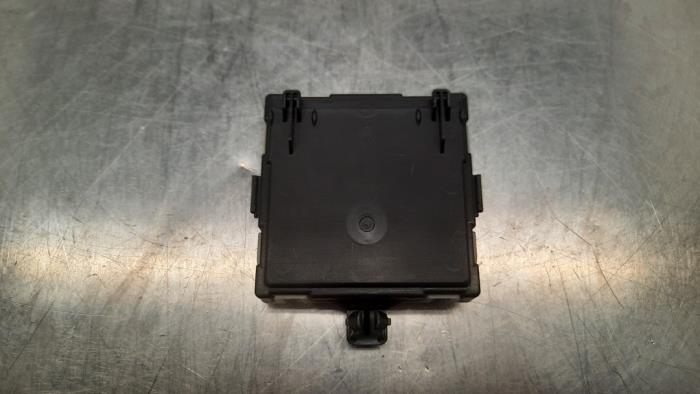 Module verrouillage central des portes Mercedes A-Klasse