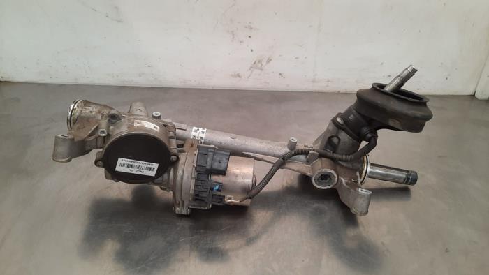 Power steering box Mercedes A-Klasse