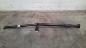 Gebruikte Tussenas Mercedes A-Klasse AMG (177.0) 2.0 A-35 AMG Turbo 16V 4Matic Prijs € 665,50 Inclusief btw aangeboden door Autohandel Didier