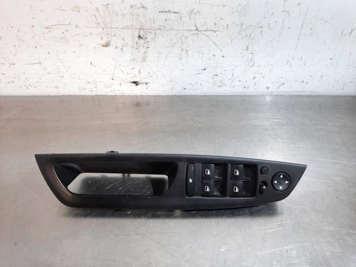 Commutateur combi vitres BMW X5