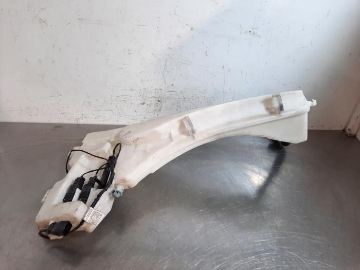 Réservoir lave-glace avant BMW X5