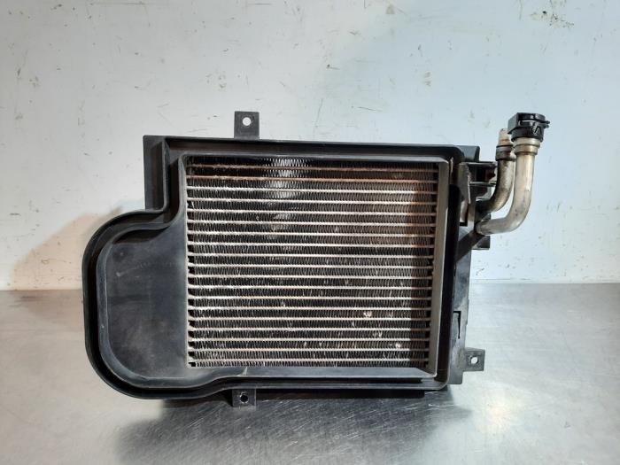 Radiateur BMW X5