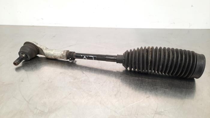 Tie rod, left Volkswagen Golf