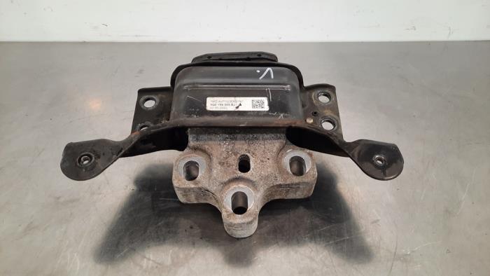 Gearbox mount Volkswagen Golf