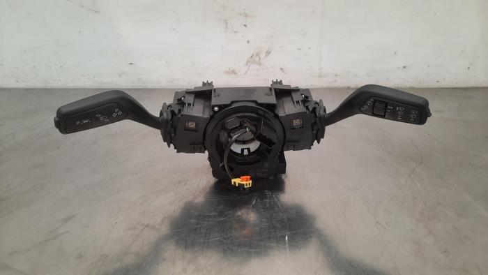 Steering column stalk Ford Fiesta