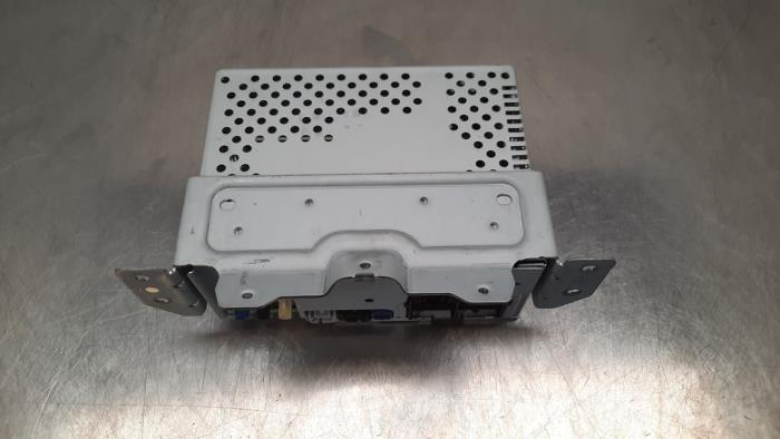 Module radio Ford Fiesta