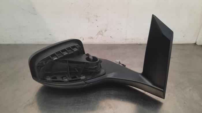 Wing mirror, right Ford Transit Connect