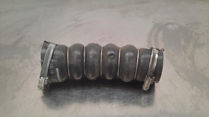 Tuyau intercooler Ford Transit Connect