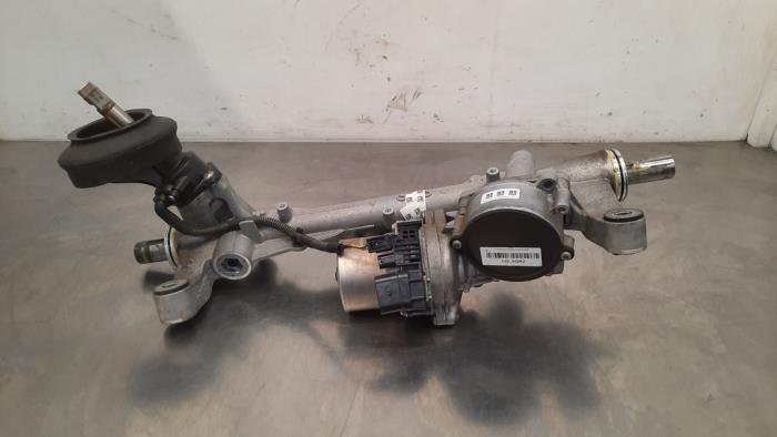 Power steering box Mercedes CLA