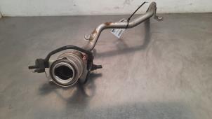 Gebruikte Vulpijp Brandstoftank Mercedes CLA (118.3) 1.3 CLA-250 e Turbo 16V Prijs € 102,85 Inclusief btw aangeboden door Autohandel Didier