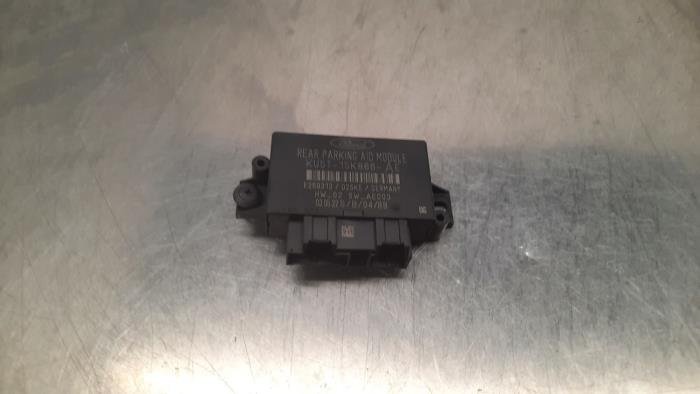 PDC Module Ford Transit Connect