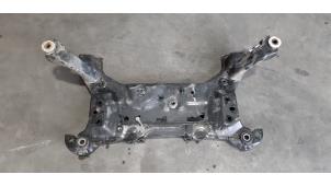 Gebruikte Subframe Ford Transit Connect (PJ2) 1.5 EcoBlue Prijs € 163,35 Inclusief btw aangeboden door Autohandel Didier