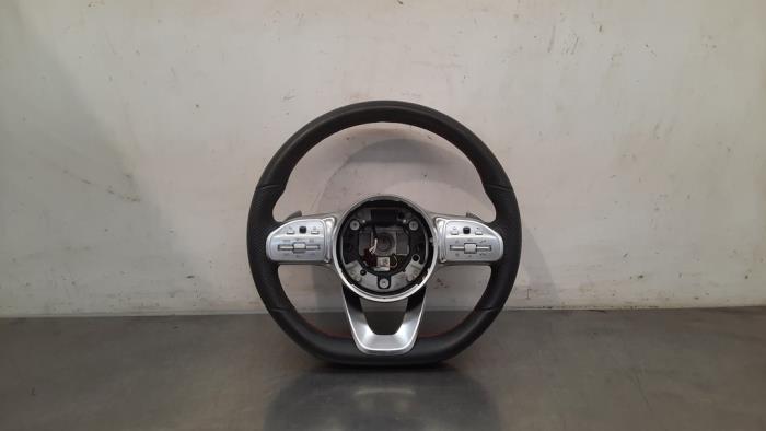 Steering wheel Mercedes CLA