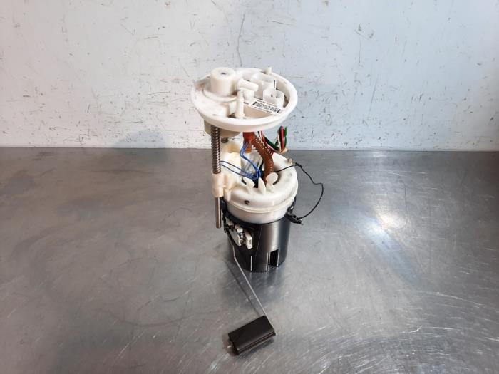 Pompe carburant électrique BMW X5