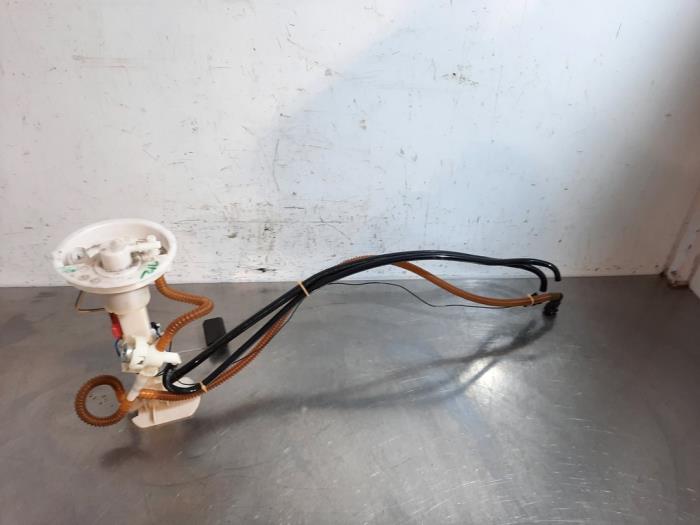 Pompe carburant électrique BMW X5