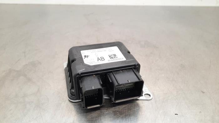 Airbag Modul Ford Transit Connect
