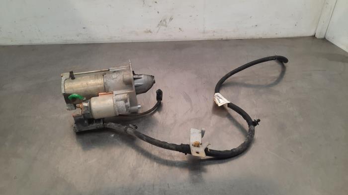Starter Ford Transit Connect