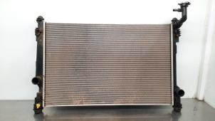 Gebruikte Radiateur Toyota RAV4 (A5) 2.5 Hybrid 16V AWD Prijs € 102,85 Inclusief btw aangeboden door Autohandel Didier