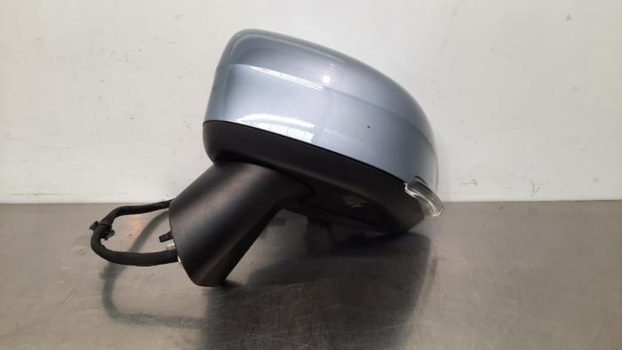 Wing mirror, left Volvo XC60