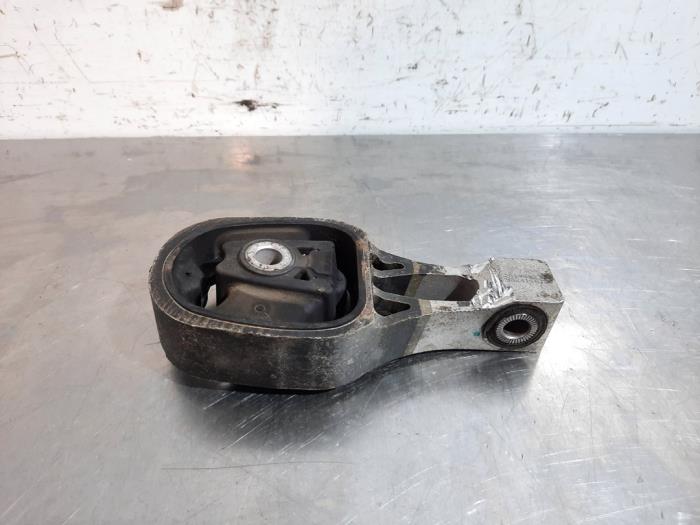 Gearbox mount Peugeot 208