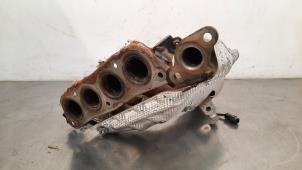 Gebruikte Katalysator Toyota RAV4 (A5) 2.5 Hybrid 16V AWD Prijs € 332,75 Inclusief btw aangeboden door Autohandel Didier