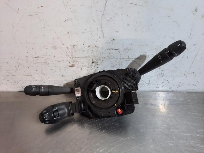 Steering column stalk Peugeot 208