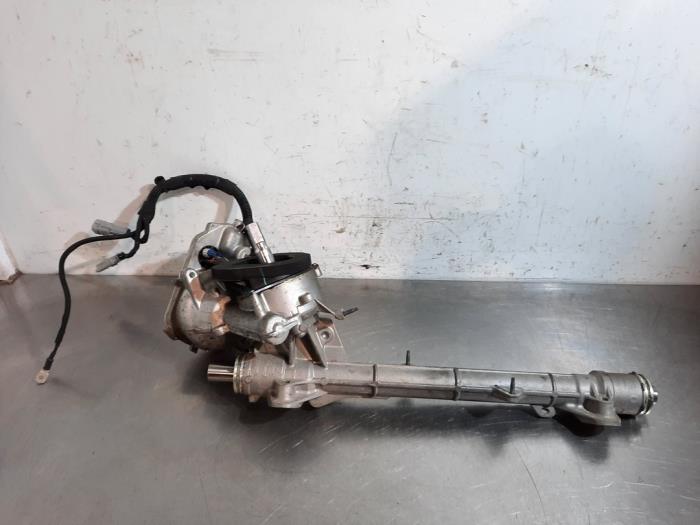 Steering box Peugeot 208