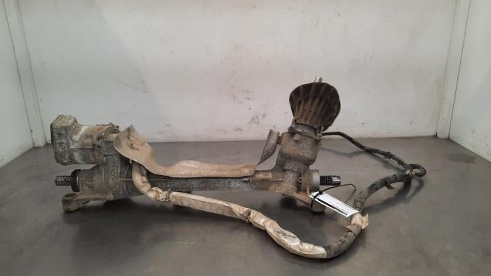 Power steering box Ford Transit Connect