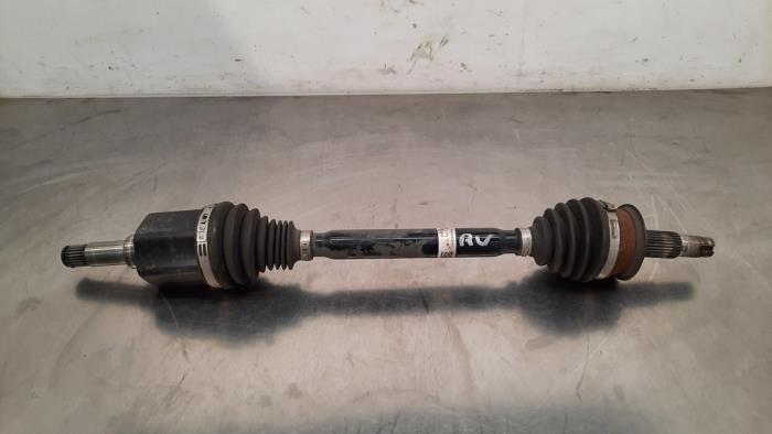Arbre de transmission avant droit Maserati Grecale