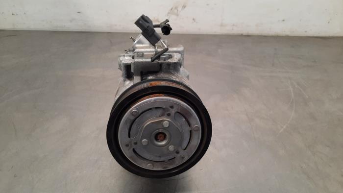 Pompe clim Maserati Grecale
