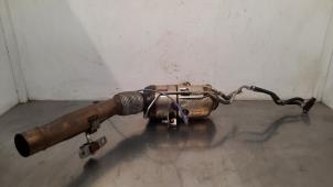 Gebruikte Katalysator Maserati Grecale 3.0 V6 Trofeo Q4 Prijs € 1.331,00 Inclusief btw aangeboden door Autohandel Didier