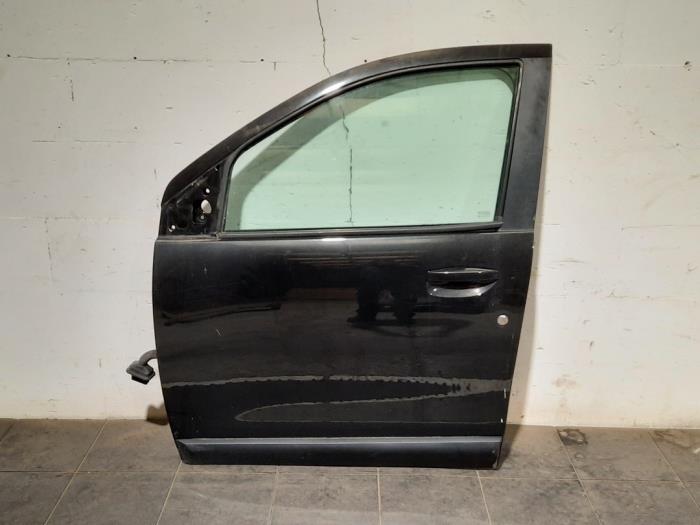 Portière 4portes avant gauche Dacia Lodgy