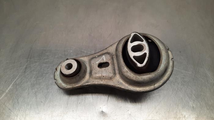 Gearbox mount Renault Master