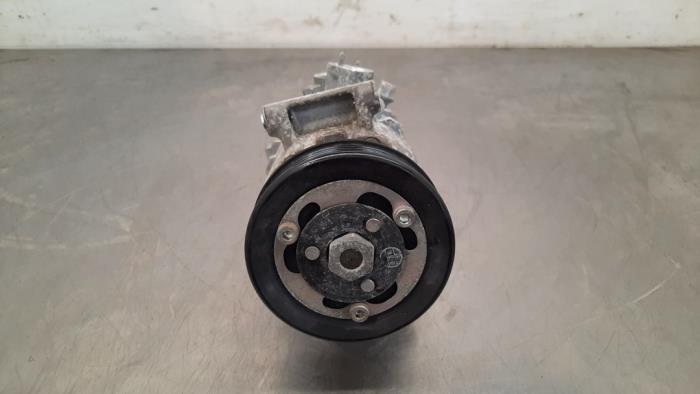 Air conditioning pump Audi Q2